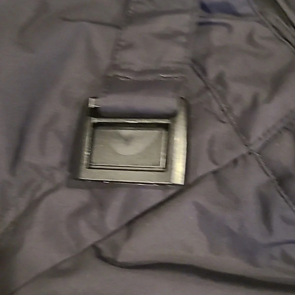 Spyder Thinsulate Black Snowboard Ski Pants size 8 - Picture 5 of 8